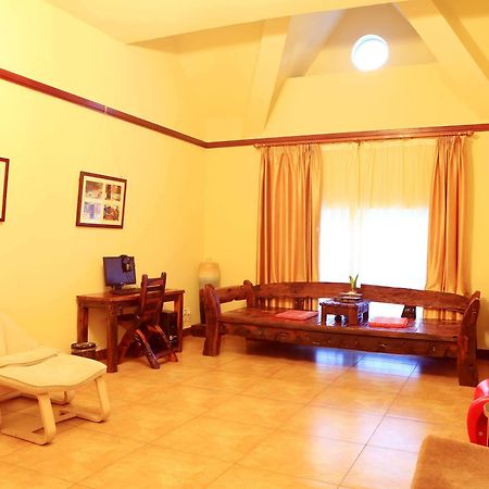 Sufubi Gallery Hotel Beihai Exterior photo