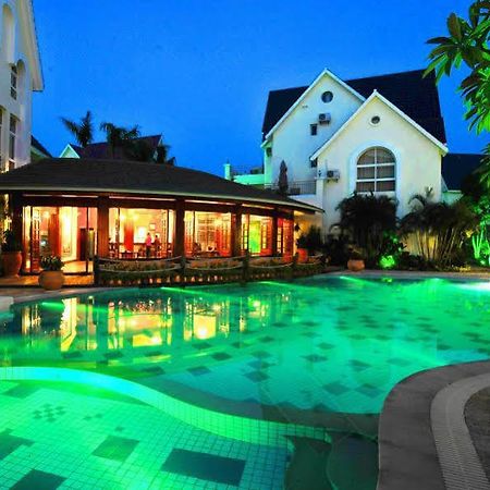Sufubi Gallery Hotel Beihai Exterior photo