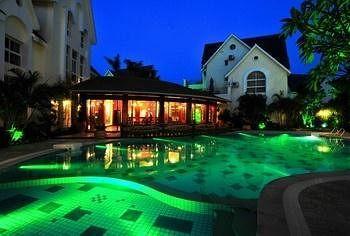 Sufubi Gallery Hotel Beihai Exterior photo