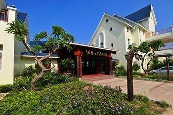 Sufubi Gallery Hotel Beihai Exterior photo