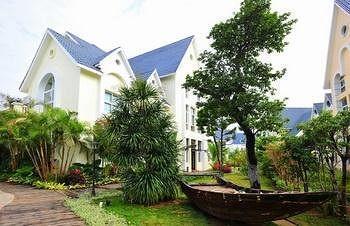 Sufubi Gallery Hotel Beihai Exterior photo