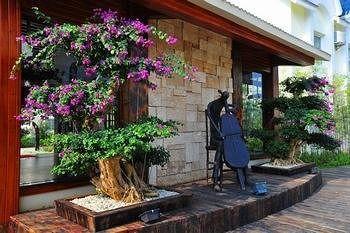 Sufubi Gallery Hotel Beihai Exterior photo